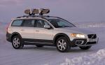 Volvo XC70 3.2 AWD 2008 года